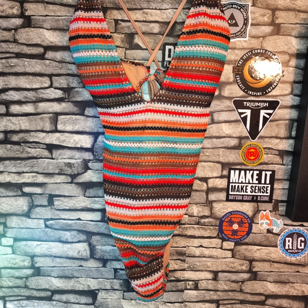 Womens one piece swimsuit